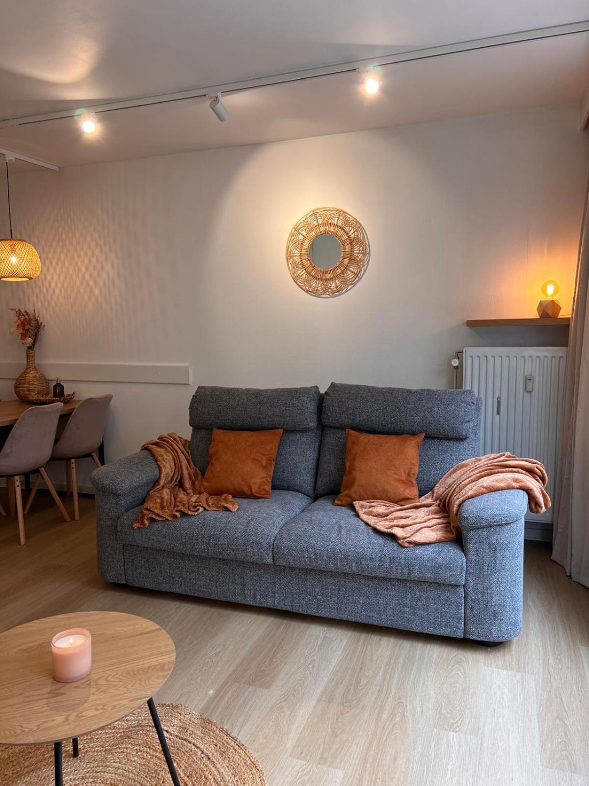 Sea Watch Studio Ostende Exterior foto